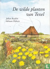 De wilde planten van Texel