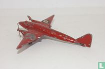 One Prop Monoplane