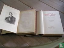The Live of Robert Louis Stevenson