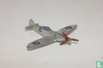 Vickers Supermarine Spitfire Mk II