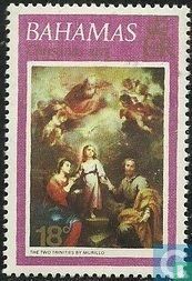 Les Deux Trinités