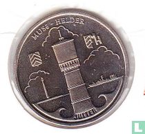 50 Jaar bevrijding Den Helder 1945-1995 