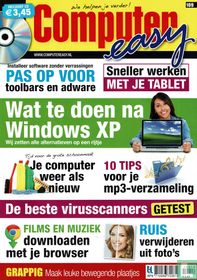 Computer Easy 109