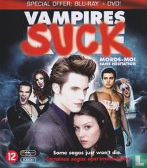Vampires Suck