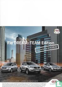 Kia Dream-Team Edition
