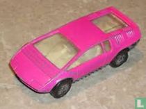 Bizzarrini Manta 