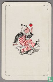 Joker, Germany, Speelkaarten, Playing Cards