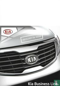 Kia Business Line