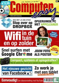 Computer Easy 102