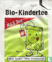 H & S Tee tea bags catalogue