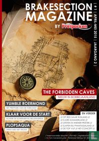 Brakesection magazine 1
