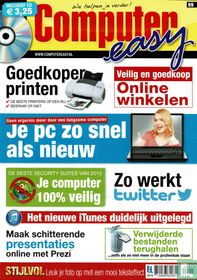 Computer Easy 99