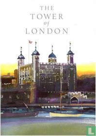 The Tower of London
