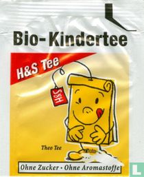 Bio-Kindertee 
