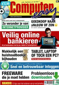 Computer Easy 108