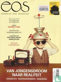 Eos Magazine 2