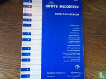 Grote melodieën