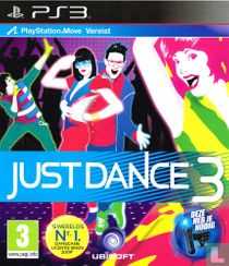 Just Dance 3 