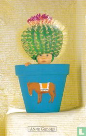 Anne Geddes: 1