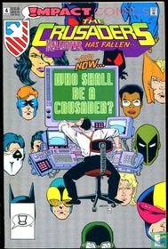 Crusaders 4