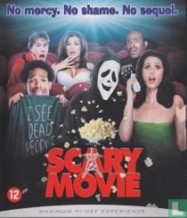 Scary Movie