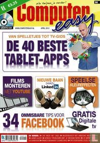 Computer Easy 90