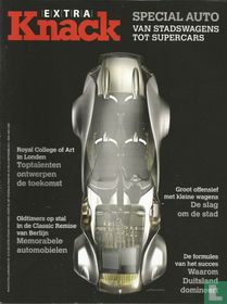 Knack Extra 12 Auto