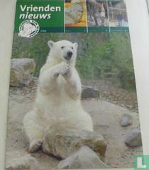 Vriendennieuws 3