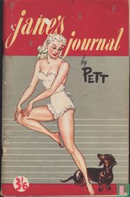 Jane's Journal