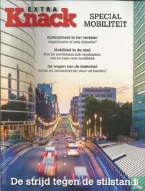 Knack Extra 1 Mobiliteit