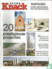 Knack Extra 13 Vastgoed