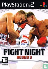 Fight Night: Round 3