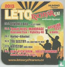 Léto Rychtár