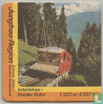 Interlaken Harder Kulm
