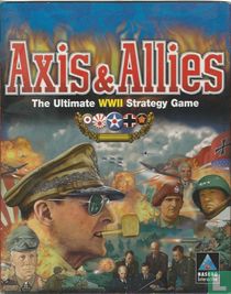 Axis & Allies