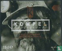 Kompel, Ondergronds