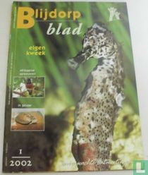 Blijdorp Blad 1