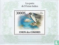 Ports of the Indian Ocean