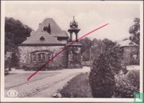Station van Trooz