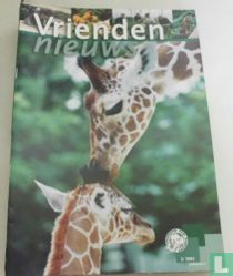 Vriendennieuws 3