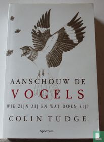 Aanschouw de vogels