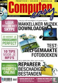 Computer Easy 10