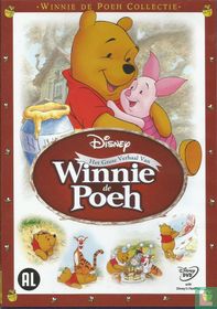 Het grote verhaal van Winnie de Poeh