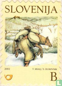 Martin Krpan