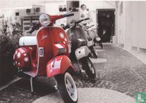 Vespa