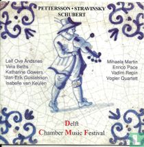 Delft Chamber Music Festival
