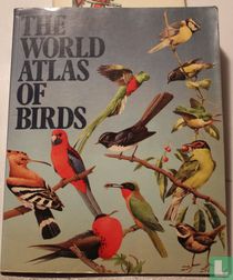 The world atlas of Birds