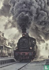 Locomotive