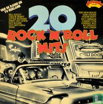 20 Rock 'n Roll Hits
