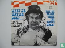 Pak ze maar beet, zei tante Greet